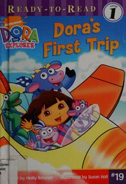 Cover of: Dora's First Trip