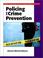 Cover of: Policing and Crime Prevention