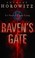 Cover of: Raven's gate