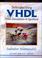 Cover of: Introductory Vhdl