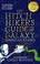 Cover of: The Hitchhiker's Guide to the Galaxy