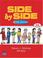 Cover of: Side by Side 2A with Workbook