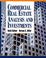 Cover of: Commercial Real Estate Analysis and Investments