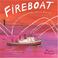 Cover of: Fireboat