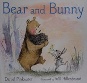 Cover of: Bear and bunny