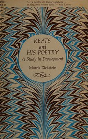 Cover of: Keats and His Poetry (Phoenix Books)