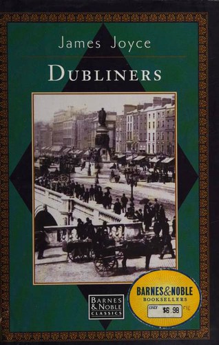 Dubliners by 