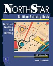 Cover of: NorthStar. by Helen Sophia Solórzano, Helen Sophia Solórzano, Helen S. Solorzano, Jennifer P. L. Schmidt, Jennifer P.L. Schmidt, Helen Solorzano, Helen Sophia Solórzano