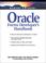 Cover of: Oracle Forms Developer's Handbook