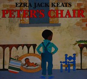 Cover of: Peter's chair.