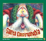 Cover of: Santa Claustrophobia