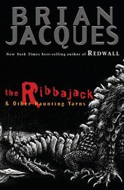 Cover of: The Ribbajack: and Other Haunting Tales