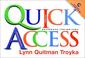 Cover of: Simon & Schuster Quick Access with E-book Access Package