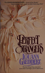 Cover of: Perfect Strangers