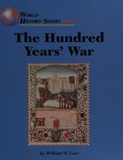 Cover of: Hundred Years' War by William W. Lace