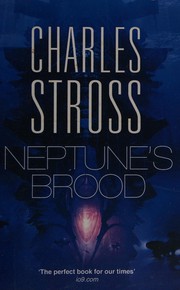 Cover of: Neptune's Brood by Charles Stross