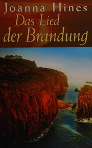 Cover of: Das Lied der Brandung: Roman