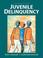 Cover of: Juvenile Delinquency, Fifth Edition