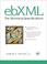 Cover of: ebXML