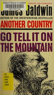 Cover of: Go tell it on the mountain