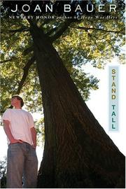 Cover of: Stand Tall (r/i)