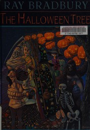Cover of: The Halloween tree