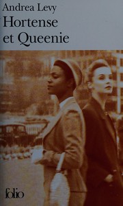 Cover of: Hortense et Queenie by Andrea Levy