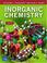 Cover of: Inorganic Chemistry (2nd Edition)