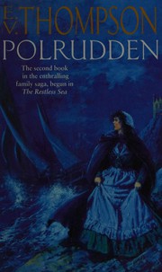 Cover of: Polrudden by E. V. Thompson
