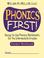 Cover of: Phonics First!