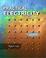 Cover of: Practical Electricity (2nd Edition)