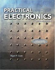 Cover of: Practical Electronics (2nd Edition)
