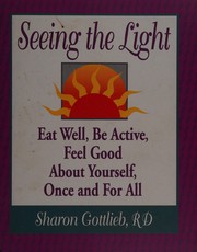 Seeing the Light by Sharon Gottlieb