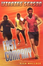 Cover of: Fast Company by Rich Wallace, Rich Wallace