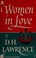 Cover of: Women in Love
