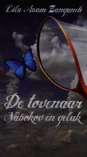 Cover of: De tovenaar by Lila Azam Zanganeh