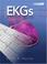 Cover of: Understanding EKGs