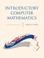 Cover of: Introductory Computer Mathematics (2nd Edition)