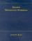 Cover of: Discrete Math Workbook
