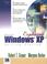 Cover of: Getting Started With Windows XP