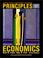Cover of: Principles of Economics, Updated Edition (6th Edition)