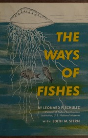 Cover of: The ways of fishes