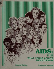 AIDS by William L. Yarber