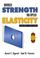 Cover of: Advanced strength and applied elasticity