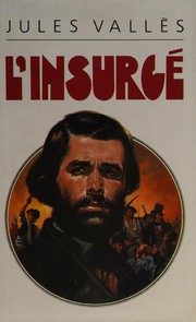 Cover of: L'Insurgé