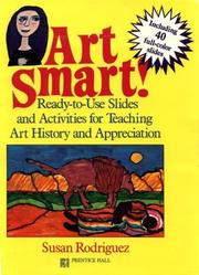 Cover of: Art Smart: Supplementary Slide Portfolio II : Manet Impressionism to African Magical Sculpture