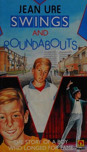 Cover of: Swings and Roundabouts