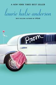 Cover of: Prom by Laurie Halse Anderson