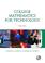 Cover of: College Mathematics for Technology, Sixth Edition