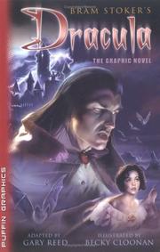 Cover of: Dracula